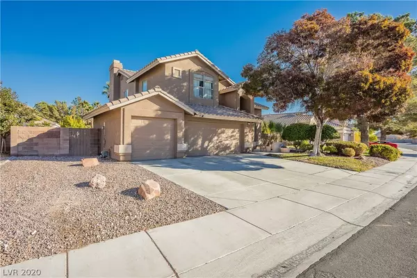 Las Vegas, NV 89130,6112 Copper Crest Drive