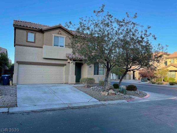 754 Calstock Court, Las Vegas, NV 89178