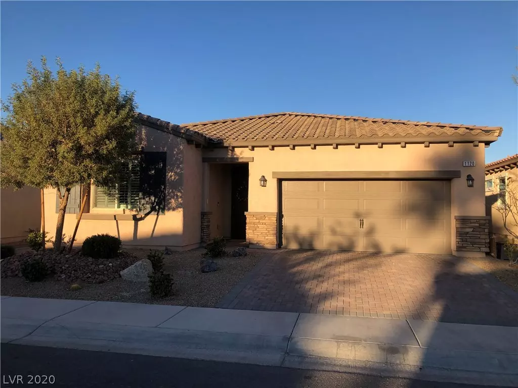 Henderson, NV 89011,1120 Via Della Curia