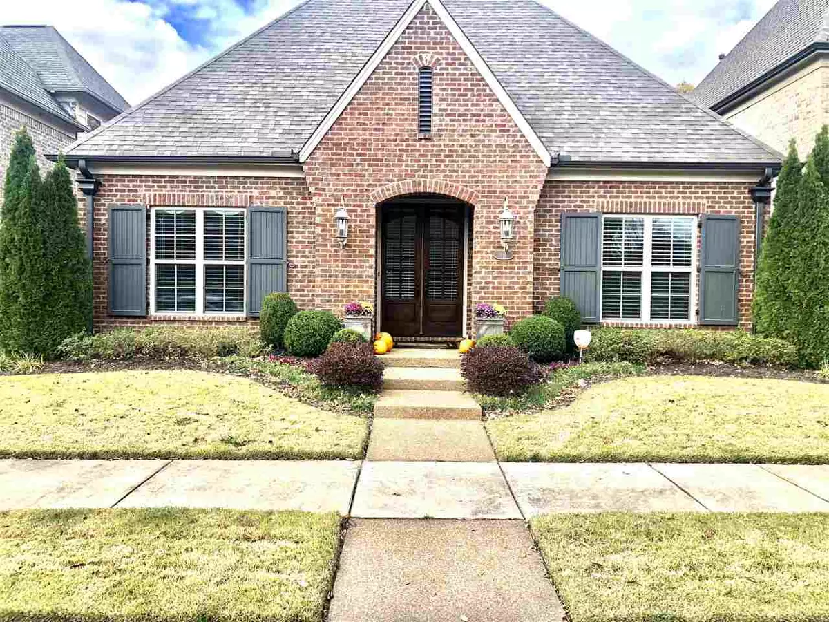 Collierville, TN 38017,411 TARREN MILL CIR W