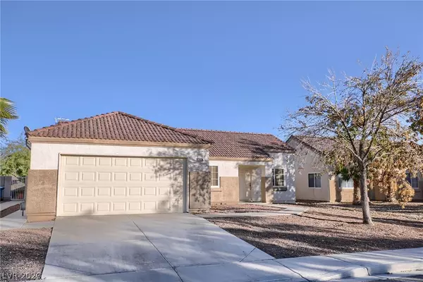 5936 Whalers Drift Street, North Las Vegas, NV 89031