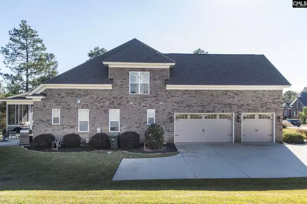 Elgin, SC 29045,316 Bluestem Drive