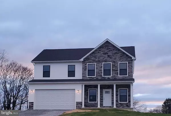 104 JOELENES WAY, Shenandoah Junction, WV 25442