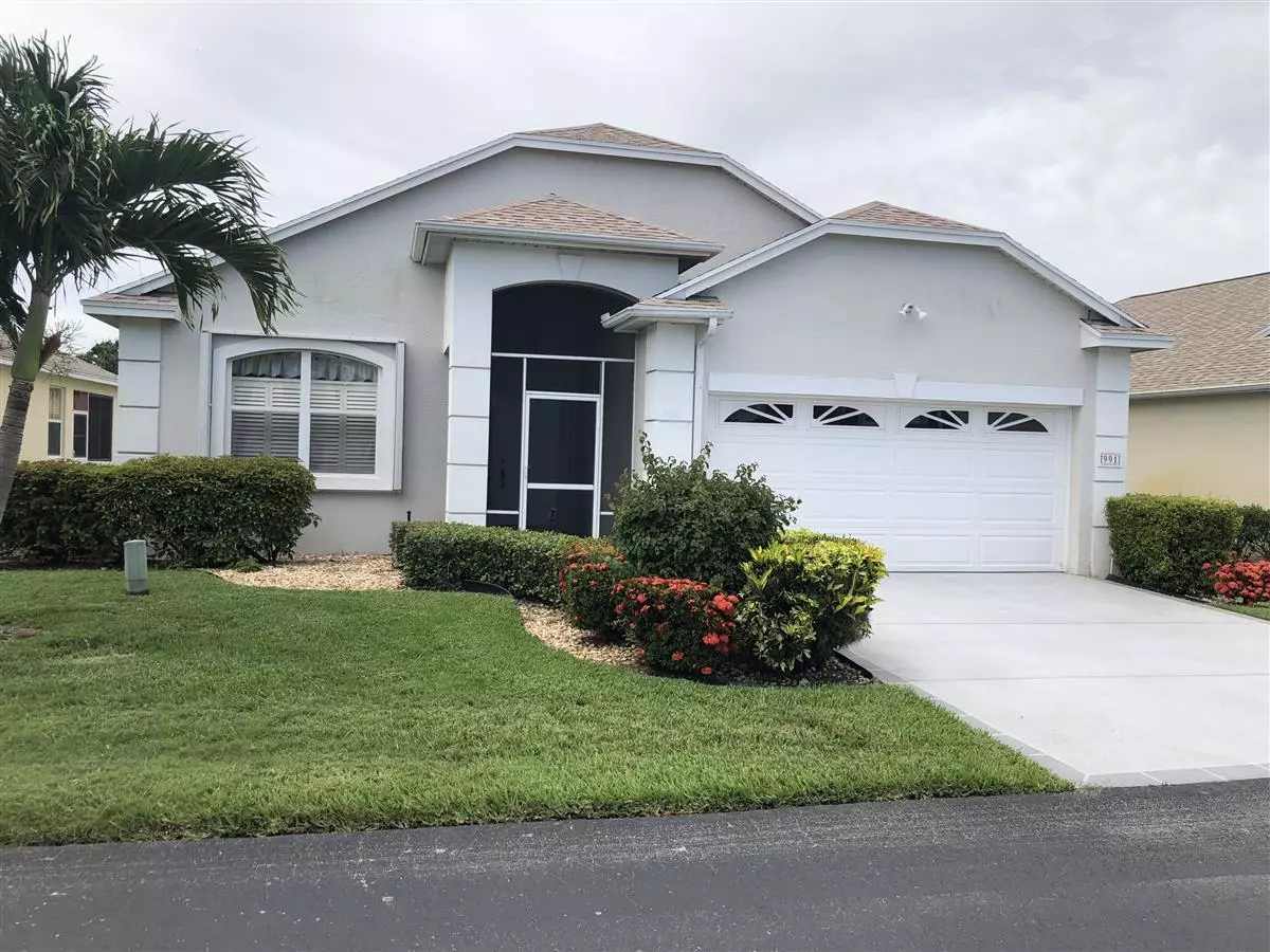 Port Saint Lucie, FL 34986,991 NW Tuscany DR