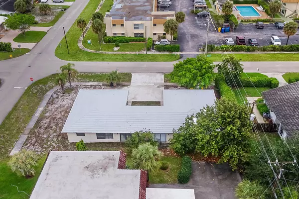 Boca Raton, FL 33431,500 NE 48th ST