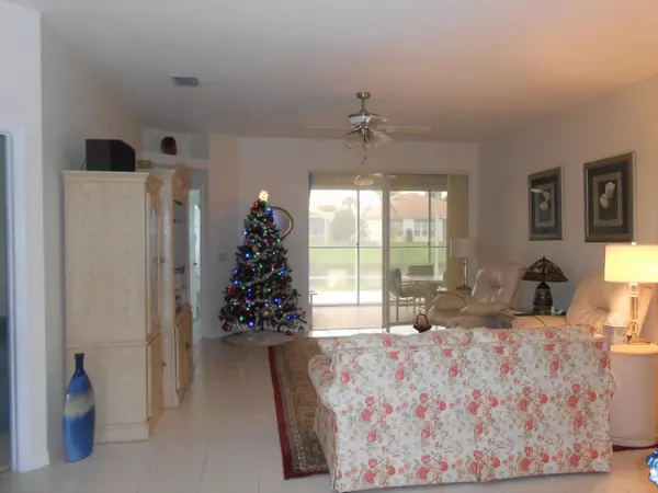 Port Saint Lucie, FL 34986,991 NW Tuscany DR