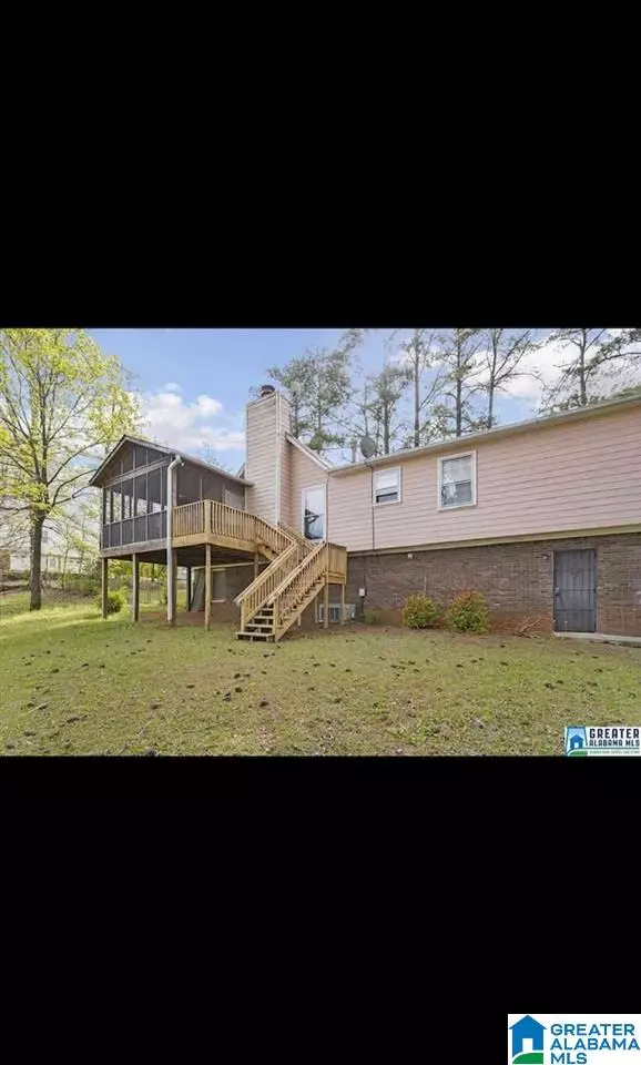 Birmingham, AL 35215,1033 TIMBERLINE TRAIL