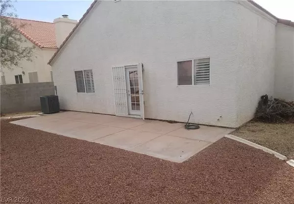 North Las Vegas, NV 89032,3616 Silver Sand Court