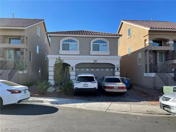 7289 Mer Soliel Court, Las Vegas, NV 89118