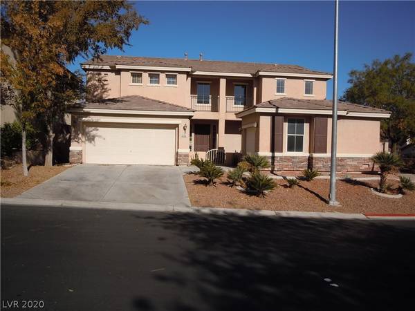 10108 French Pine Avenue, Las Vegas, NV 89129