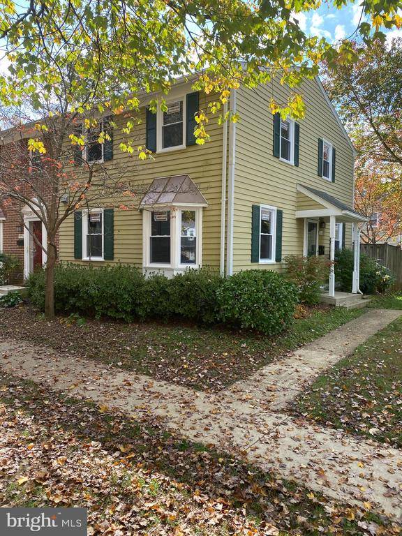 1773 CASTLEFORD SQ, Crofton, MD 21114