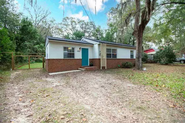 1557 Patrick Avenue, Tallahassee, FL 32310-4911