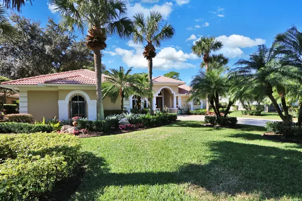 Port Saint Lucie, FL 34986,8209 Kiawah TRCE