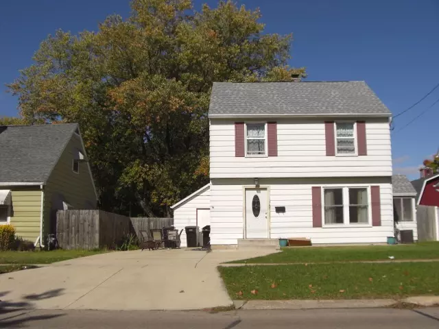 1707 St Lawrence Ave, Beloit, WI 53511