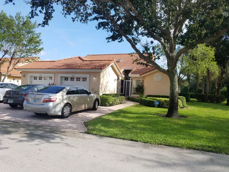 7832 Majestic Palm DR B, Boynton Beach, FL 33437