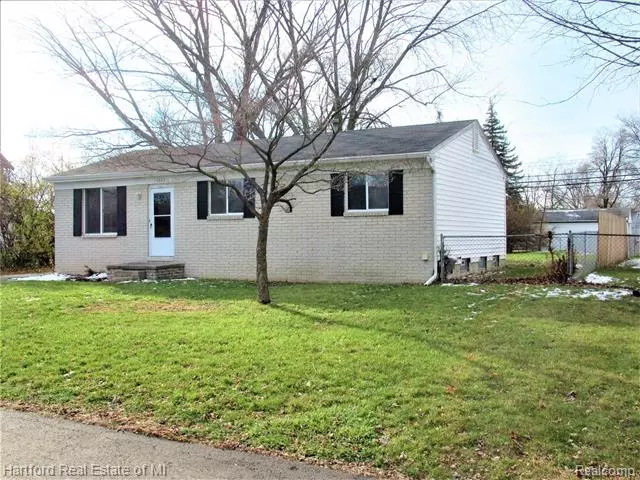 Westland, MI 48186,1424 NORRIS ST