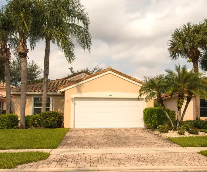 5085 Corbel Lake WAY, Boynton Beach, FL 33437