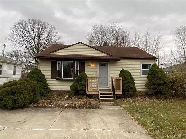 20144 COLMAN ST, Clinton Twp, MI 48035