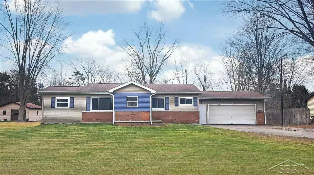 3300 E Curtis Road, Birch Run, MI 48415