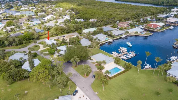 Hobe Sound, FL 33455,9165 SE SW Yacht Club CIR