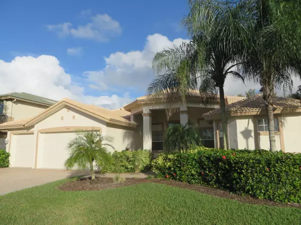 11905 Osprey Point CIR, Wellington, FL 33449