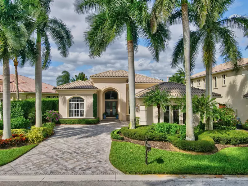 115 Via Florenza, Palm Beach Gardens, FL 33418