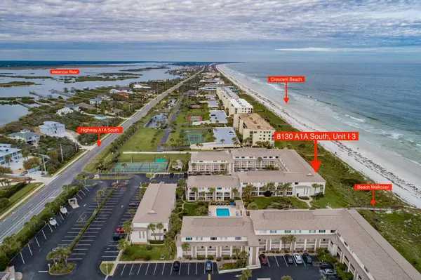 8130 S A1A, St Augustine, FL 32080