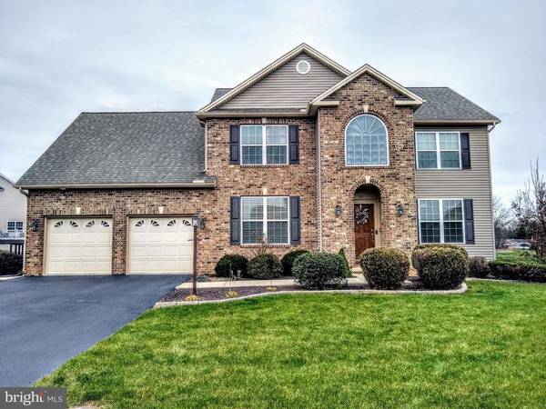 75 STONE RUN DR, Mechanicsburg, PA 17050