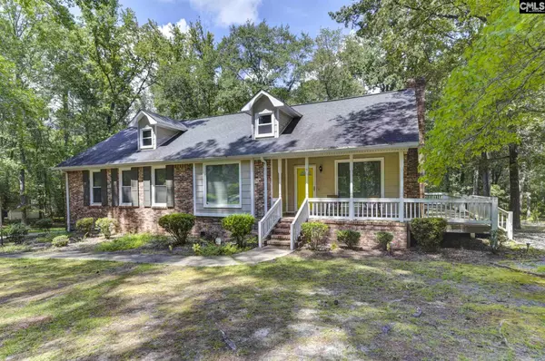 137 Fox Run Drive, Hopkins, SC 29061