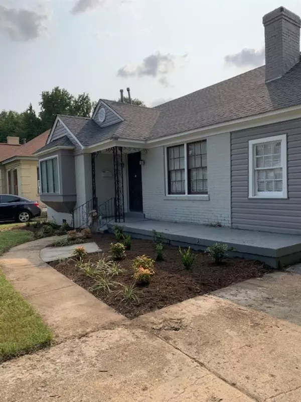 Memphis, TN 38107,1083 N BELVEDERE BLVD N