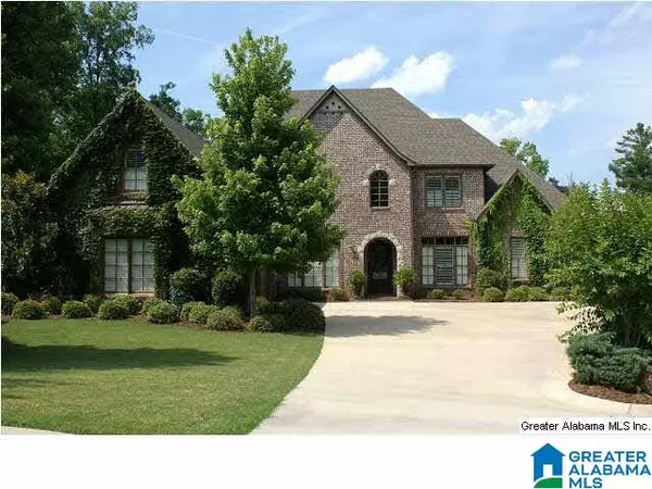 Hoover, AL 35244,1283 LAKE TRACE COVE