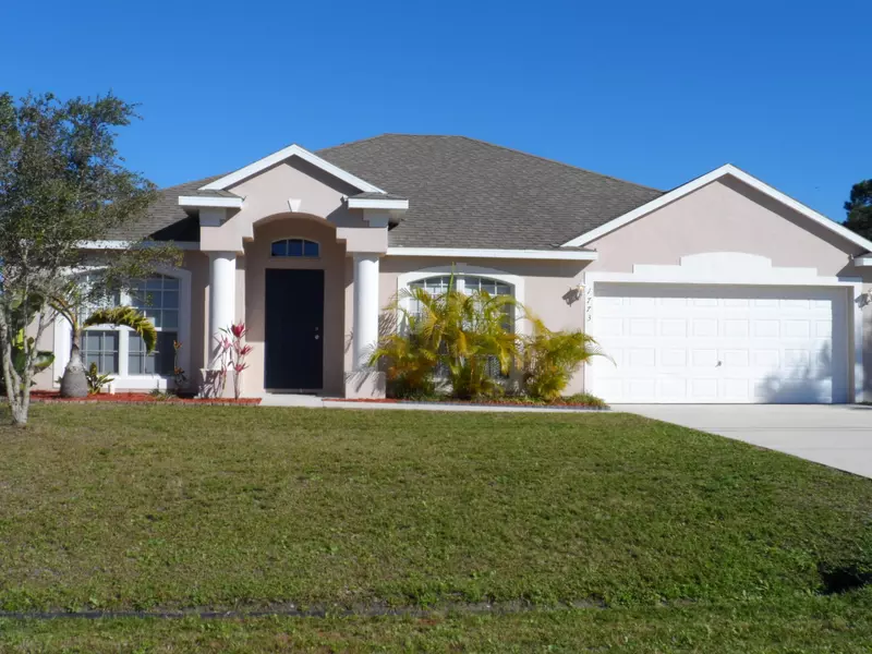 1773 SW Cremona ST, Port Saint Lucie, FL 34953