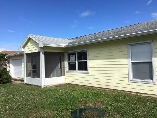 1781 SW Glade ST, Port Saint Lucie, FL 34953