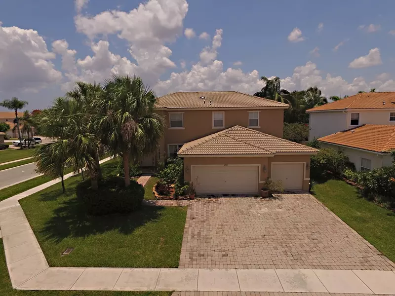 6752 Kaleb WAY, Lake Worth, FL 33467