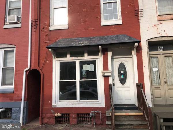 838 N 11TH ST, Reading, PA 19604