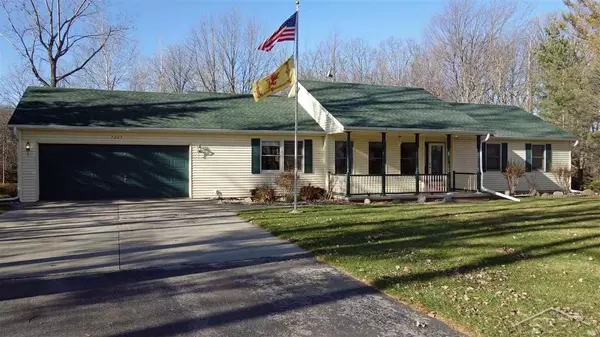 7207 Hackett Road, Freeland, MI 48623