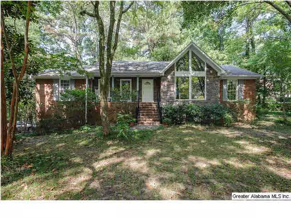 2780 ABINGWOOD WAY, Vestavia Hills, AL 35243