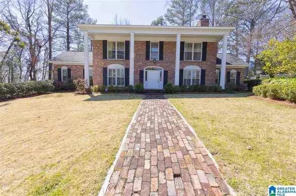 2784 ABINGWOOD WAY, Vestavia Hills, AL 35243