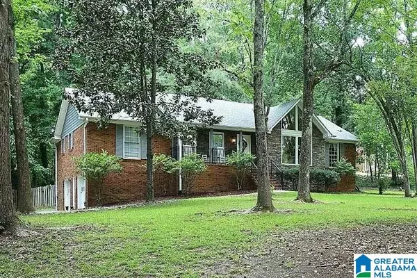 2780 ABINGWOOD WAY, Vestavia Hills, AL 35243