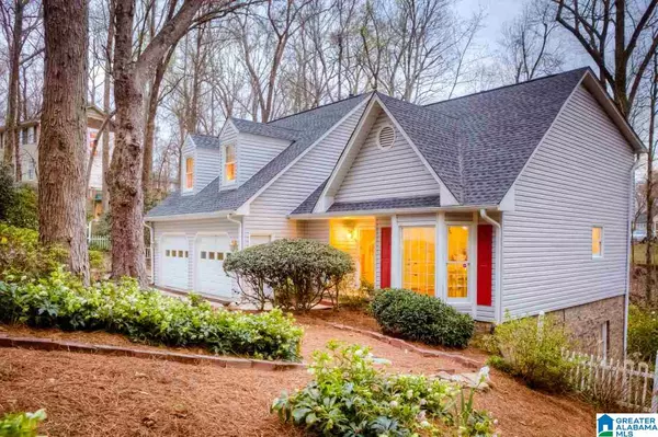 3408 SURREY HILL LN, Vestavia Hills, AL 35243