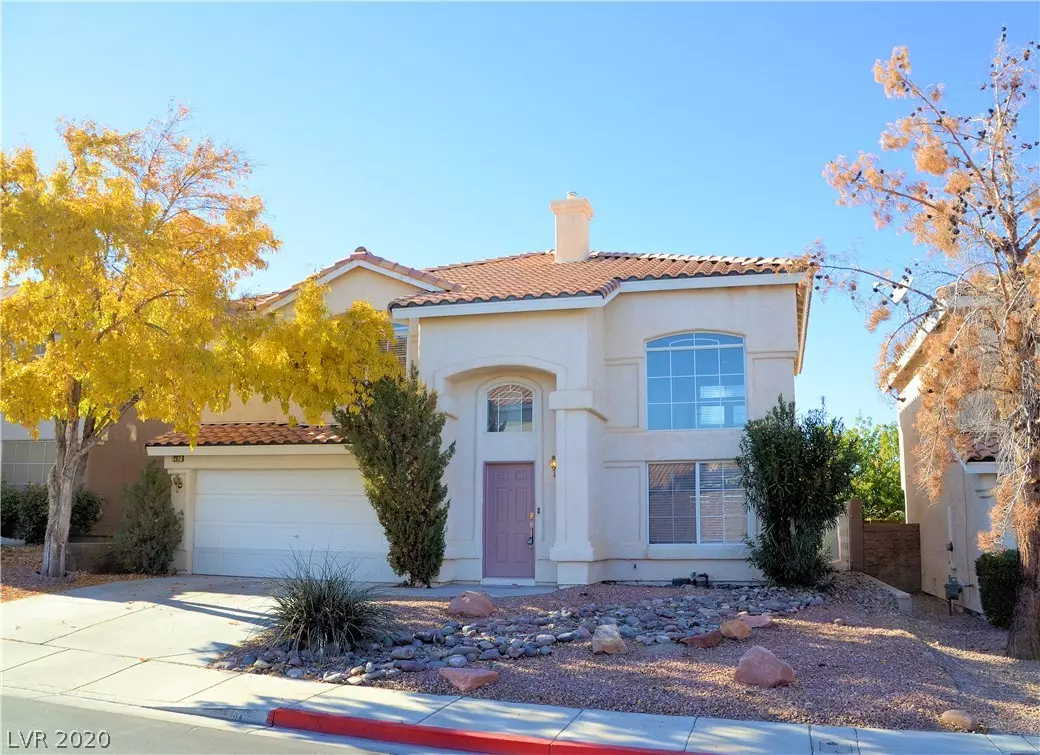 Henderson, NV 89074,267 Cascading Street