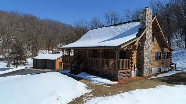 19809 County Road Z, Richland Center, WI 53581