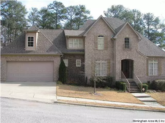 2415 MAGNOLIA COVE, Vestavia Hills, AL 35243