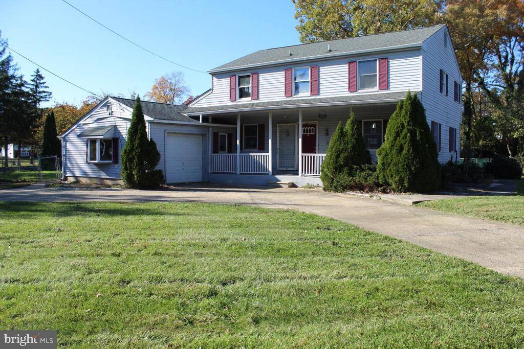 84 NEW FREEDOM RD, Berlin, NJ 08009