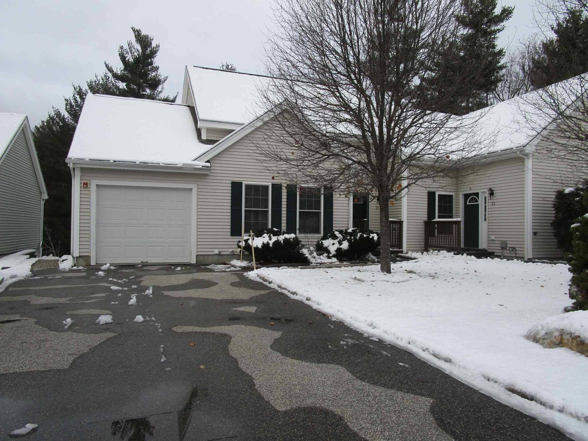 23 Cascade CIR, Merrimack, NH 03054