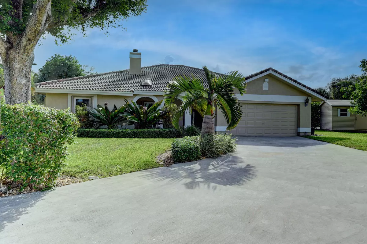 Boca Raton, FL 33486,5211 Deerhurst Crescent CIR