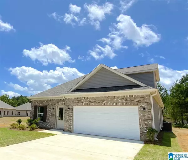 Lincoln, AL 35096,333 WHITE OAK CIR