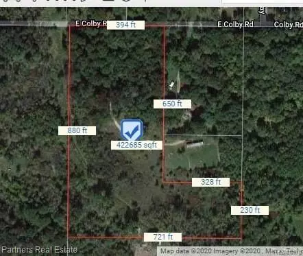 Crystal Twp, MI 48818,9226 E COLBY RD