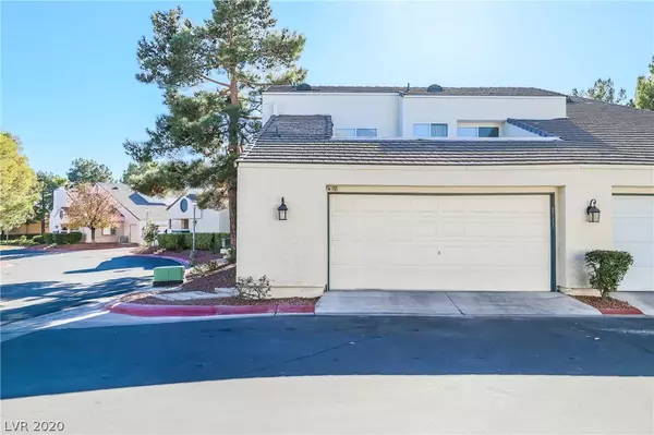 2737 Ferrin Road #0, Las Vegas, NV 89117