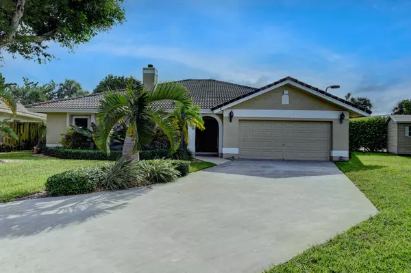 Boca Raton, FL 33486,5211 Deerhurst Crescent CIR